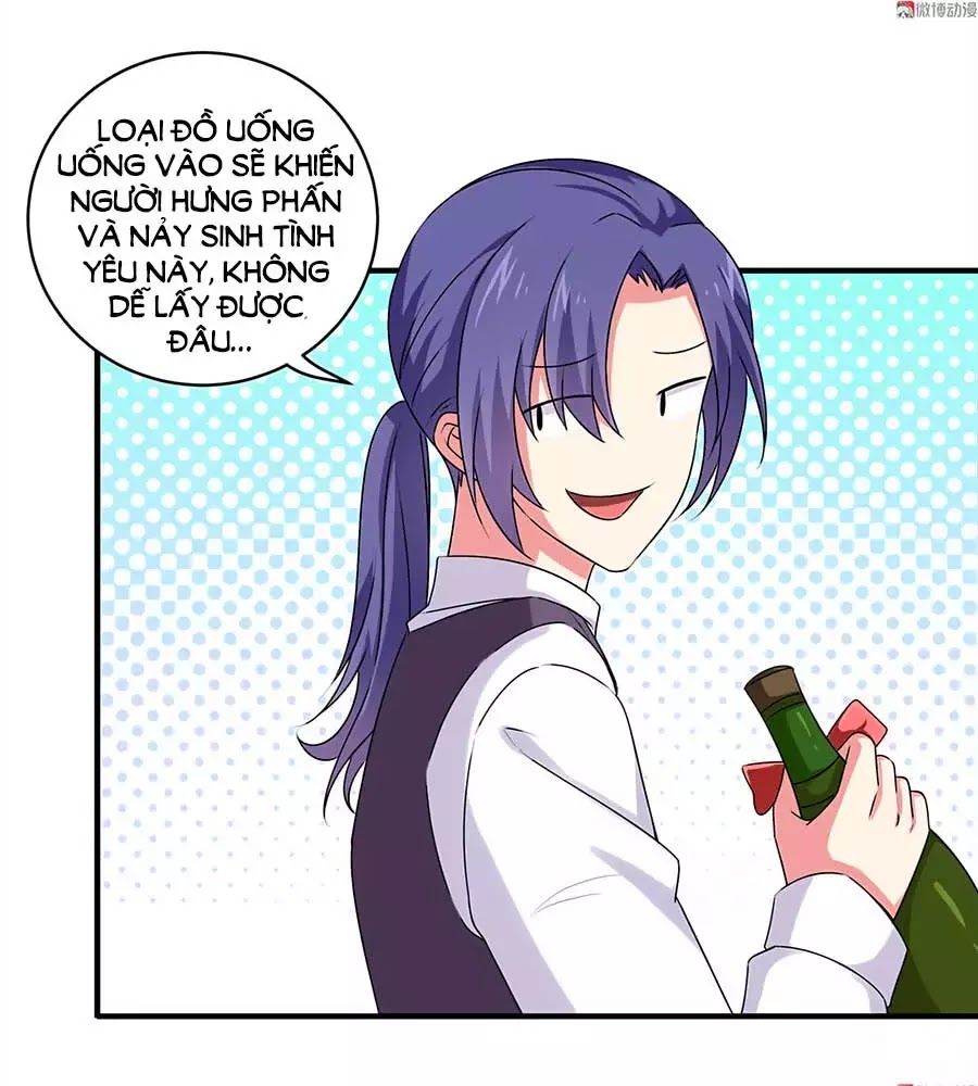 Yêu Tôi Đều Chết Cả Đi! Chapter 76 - Trang 2