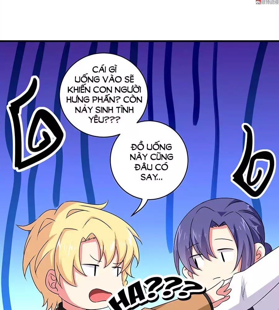 Yêu Tôi Đều Chết Cả Đi! Chapter 76 - Trang 2