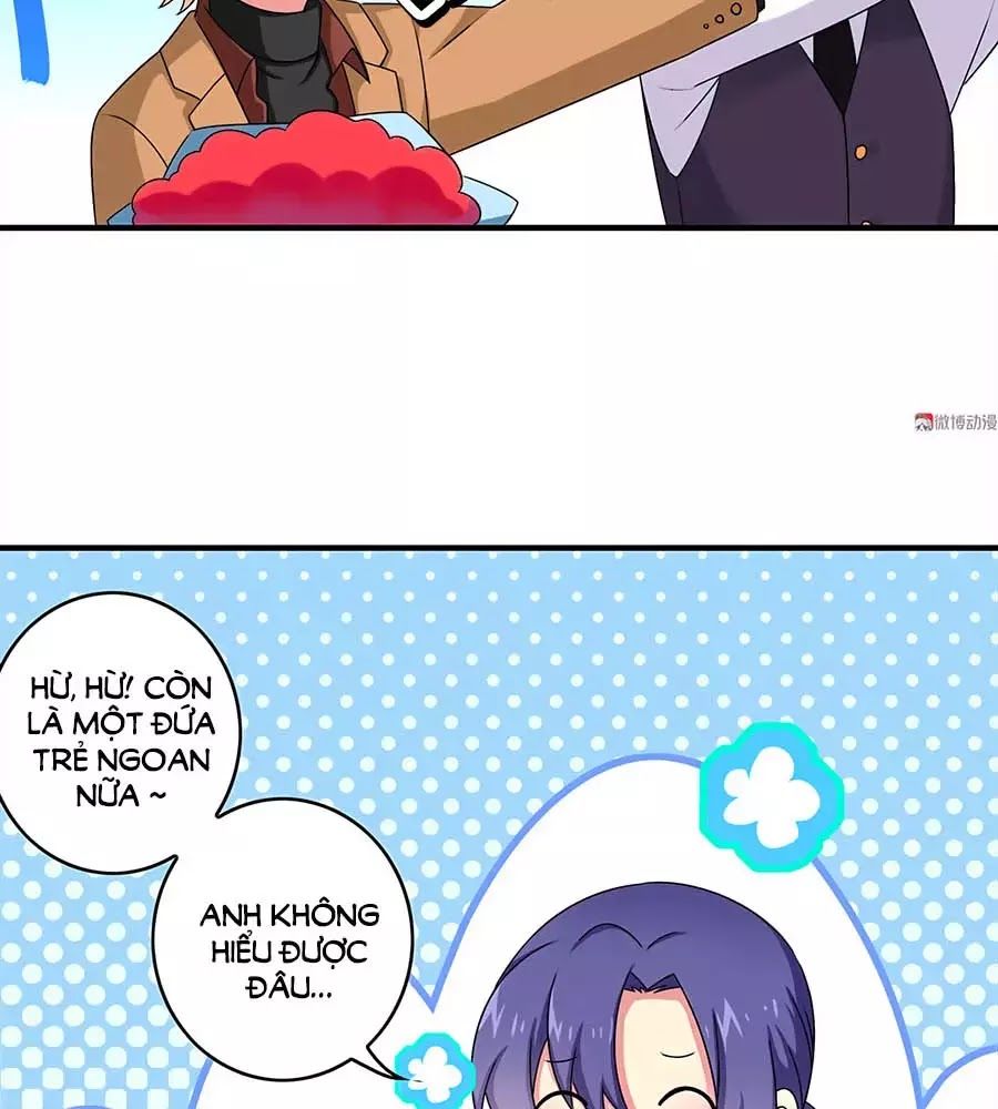 Yêu Tôi Đều Chết Cả Đi! Chapter 76 - Trang 2