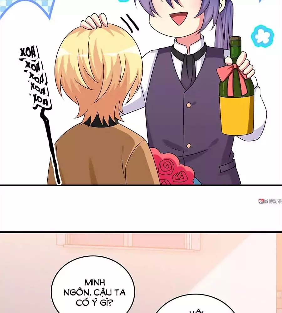 Yêu Tôi Đều Chết Cả Đi! Chapter 76 - Trang 2