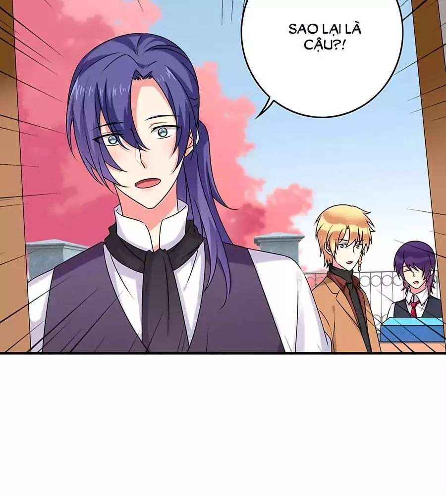 Yêu Tôi Đều Chết Cả Đi! Chapter 76 - Trang 2