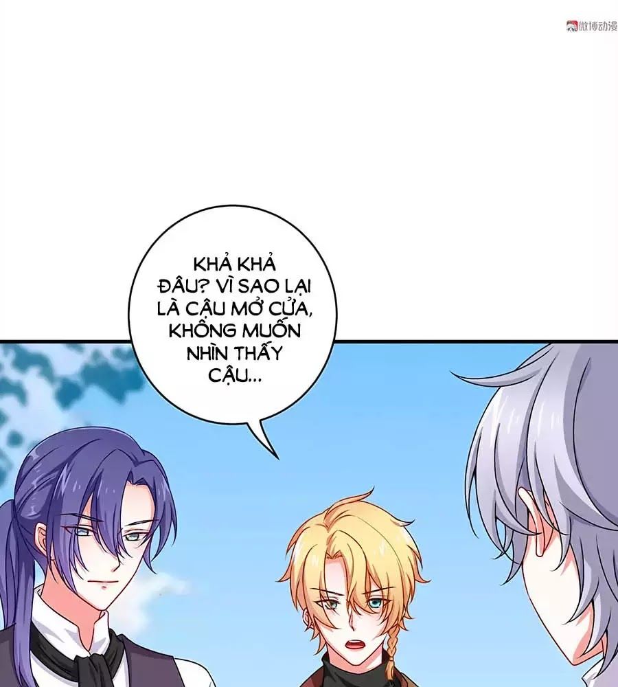 Yêu Tôi Đều Chết Cả Đi! Chapter 76 - Trang 2