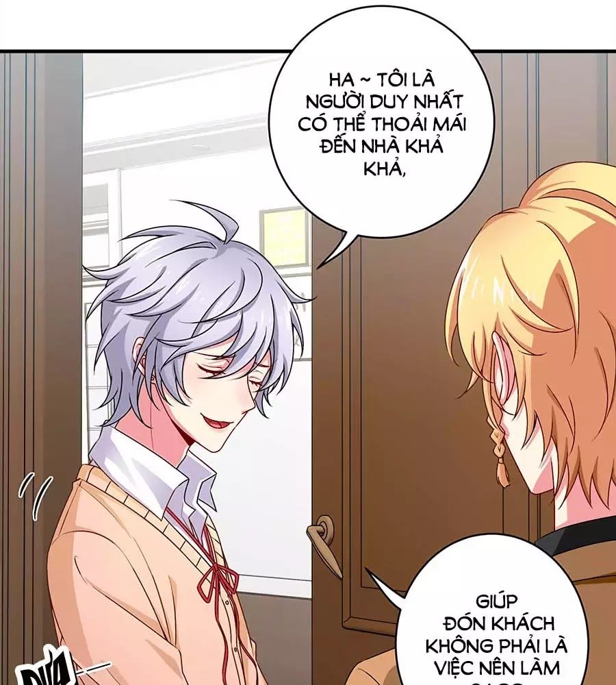 Yêu Tôi Đều Chết Cả Đi! Chapter 76 - Trang 2