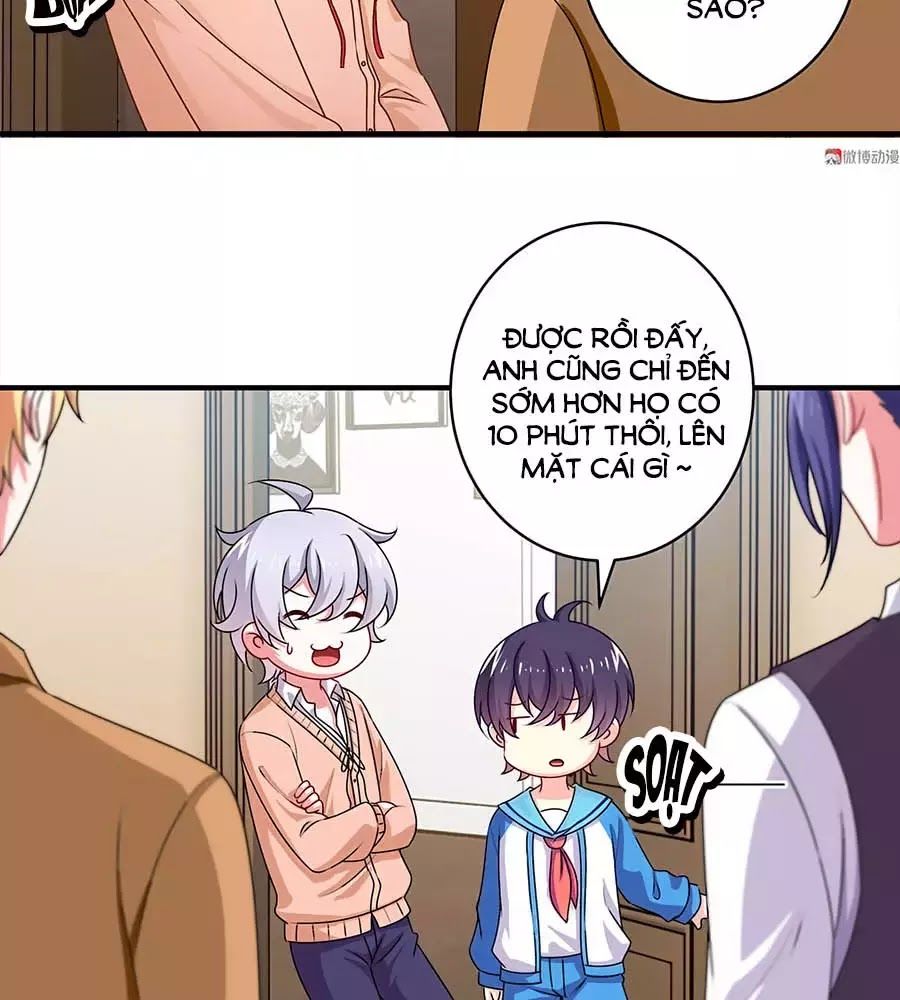 Yêu Tôi Đều Chết Cả Đi! Chapter 76 - Trang 2