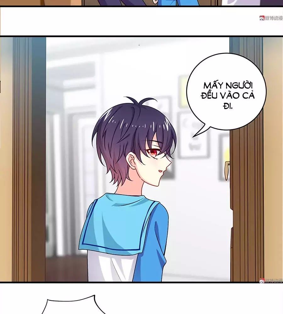 Yêu Tôi Đều Chết Cả Đi! Chapter 76 - Trang 2