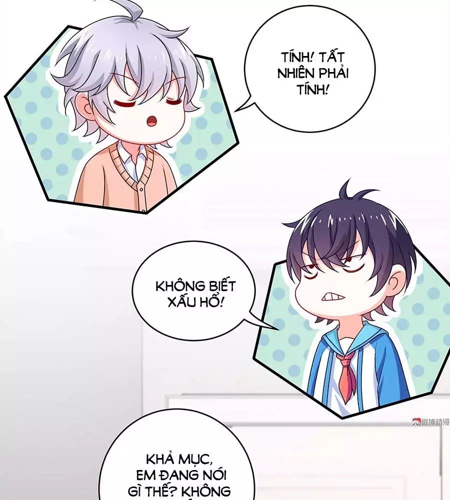 Yêu Tôi Đều Chết Cả Đi! Chapter 76 - Trang 2