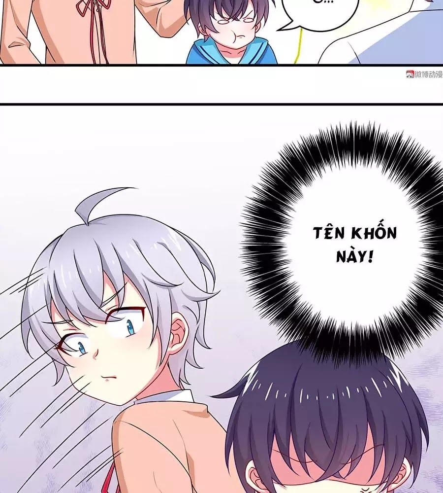 Yêu Tôi Đều Chết Cả Đi! Chapter 76 - Trang 2