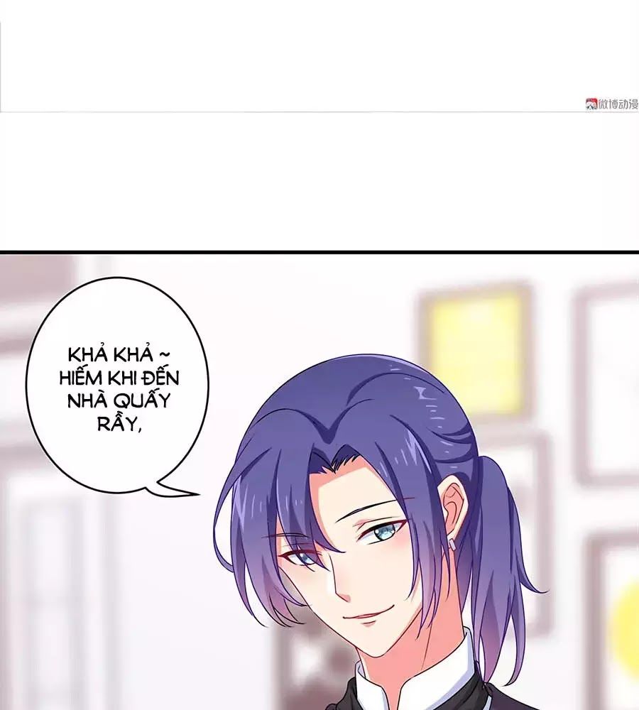 Yêu Tôi Đều Chết Cả Đi! Chapter 76 - Trang 2