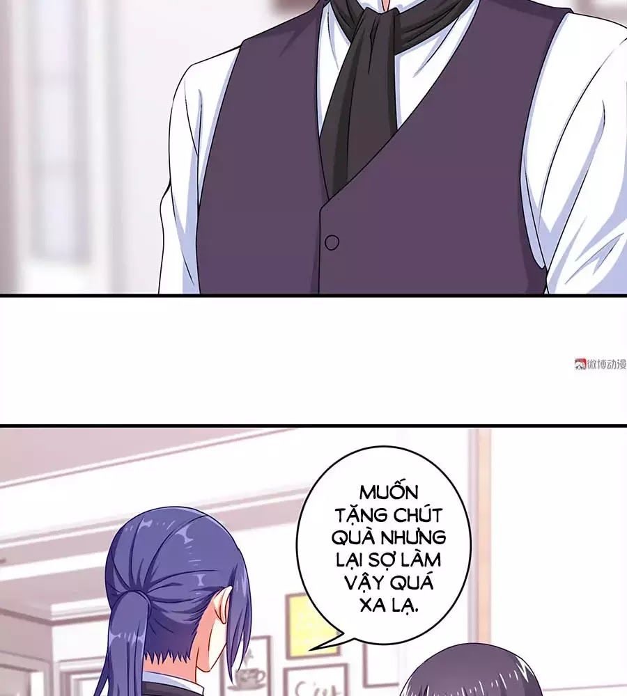 Yêu Tôi Đều Chết Cả Đi! Chapter 76 - Trang 2