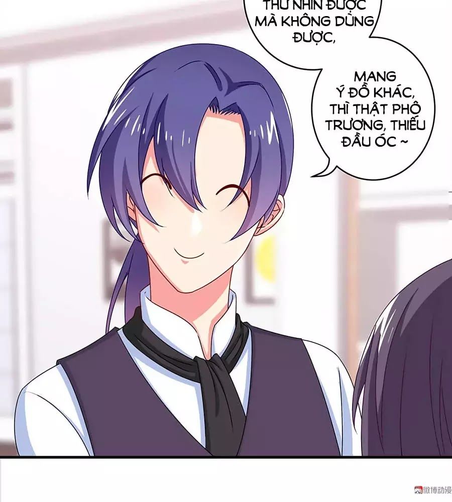 Yêu Tôi Đều Chết Cả Đi! Chapter 76 - Trang 2