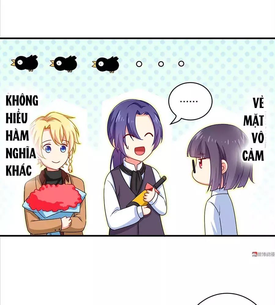 Yêu Tôi Đều Chết Cả Đi! Chapter 76 - Trang 2