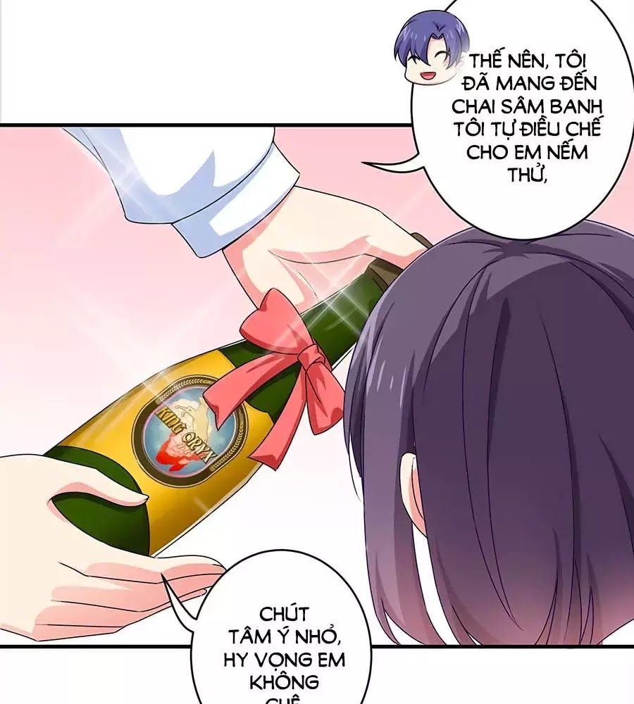 Yêu Tôi Đều Chết Cả Đi! Chapter 76 - Trang 2