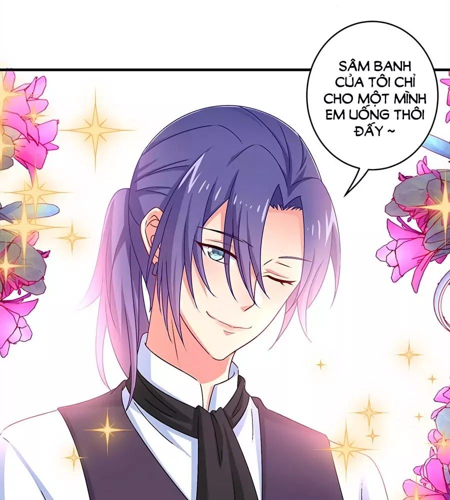 Yêu Tôi Đều Chết Cả Đi! Chapter 76 - Trang 2