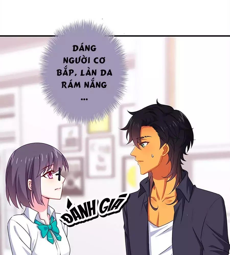 Yêu Tôi Đều Chết Cả Đi! Chapter 77 - Trang 2