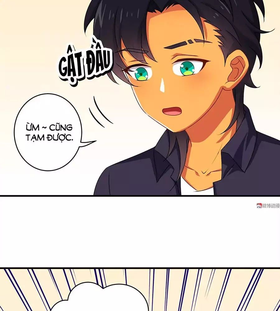 Yêu Tôi Đều Chết Cả Đi! Chapter 77 - Trang 2