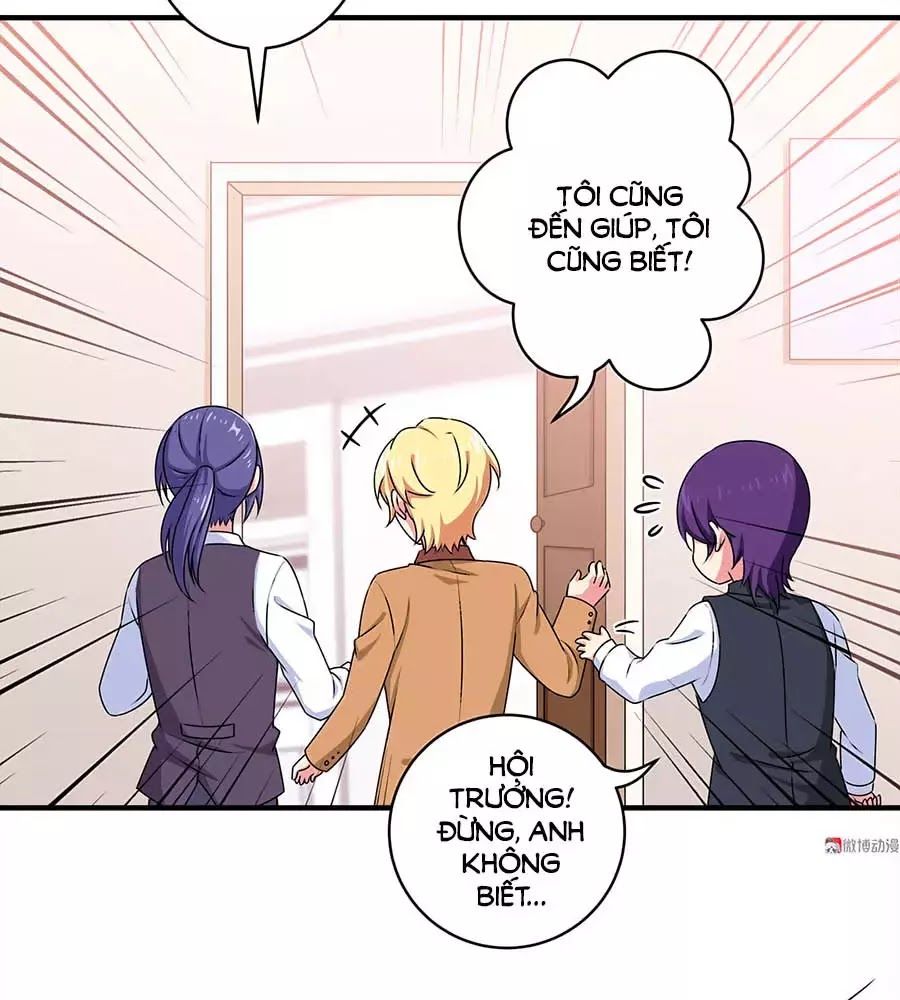 Yêu Tôi Đều Chết Cả Đi! Chapter 77 - Trang 2