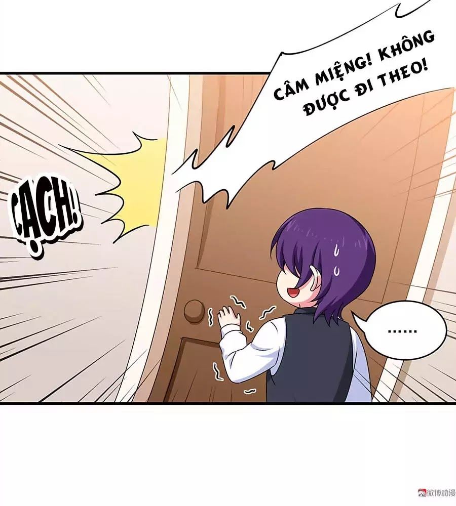 Yêu Tôi Đều Chết Cả Đi! Chapter 77 - Trang 2