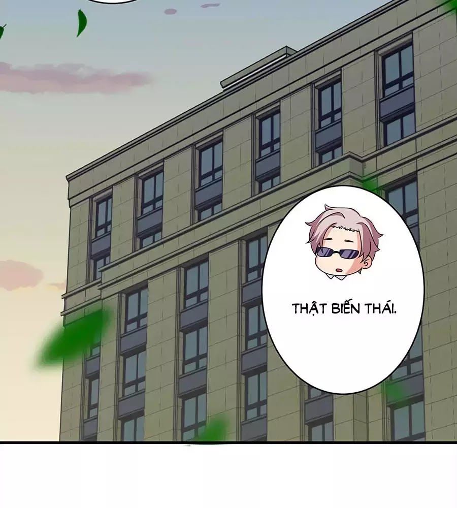 Yêu Tôi Đều Chết Cả Đi! Chapter 77 - Trang 2