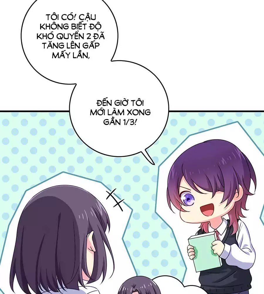 Yêu Tôi Đều Chết Cả Đi! Chapter 78 - Trang 2