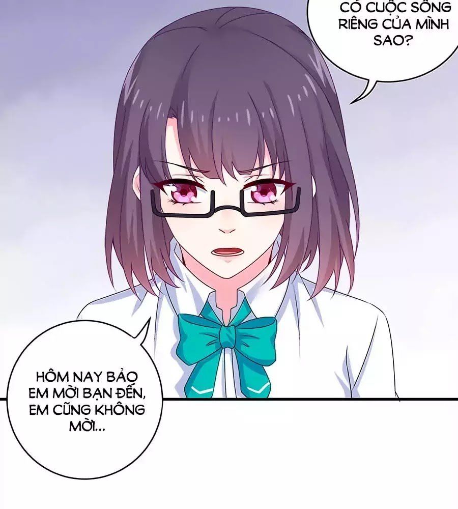 Yêu Tôi Đều Chết Cả Đi! Chapter 79 - Trang 2