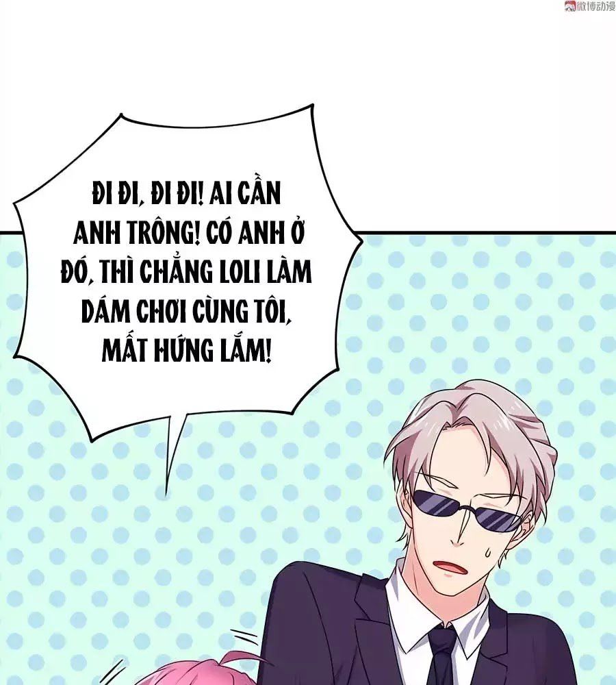 Yêu Tôi Đều Chết Cả Đi! Chapter 79 - Trang 2