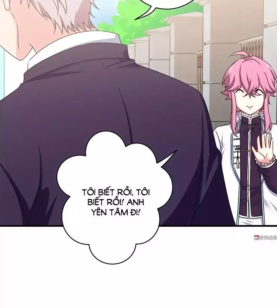 Yêu Tôi Đều Chết Cả Đi! Chapter 79 - Trang 2