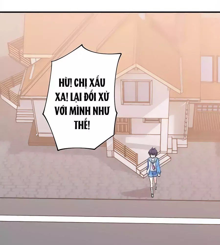 Yêu Tôi Đều Chết Cả Đi! Chapter 79 - Trang 2