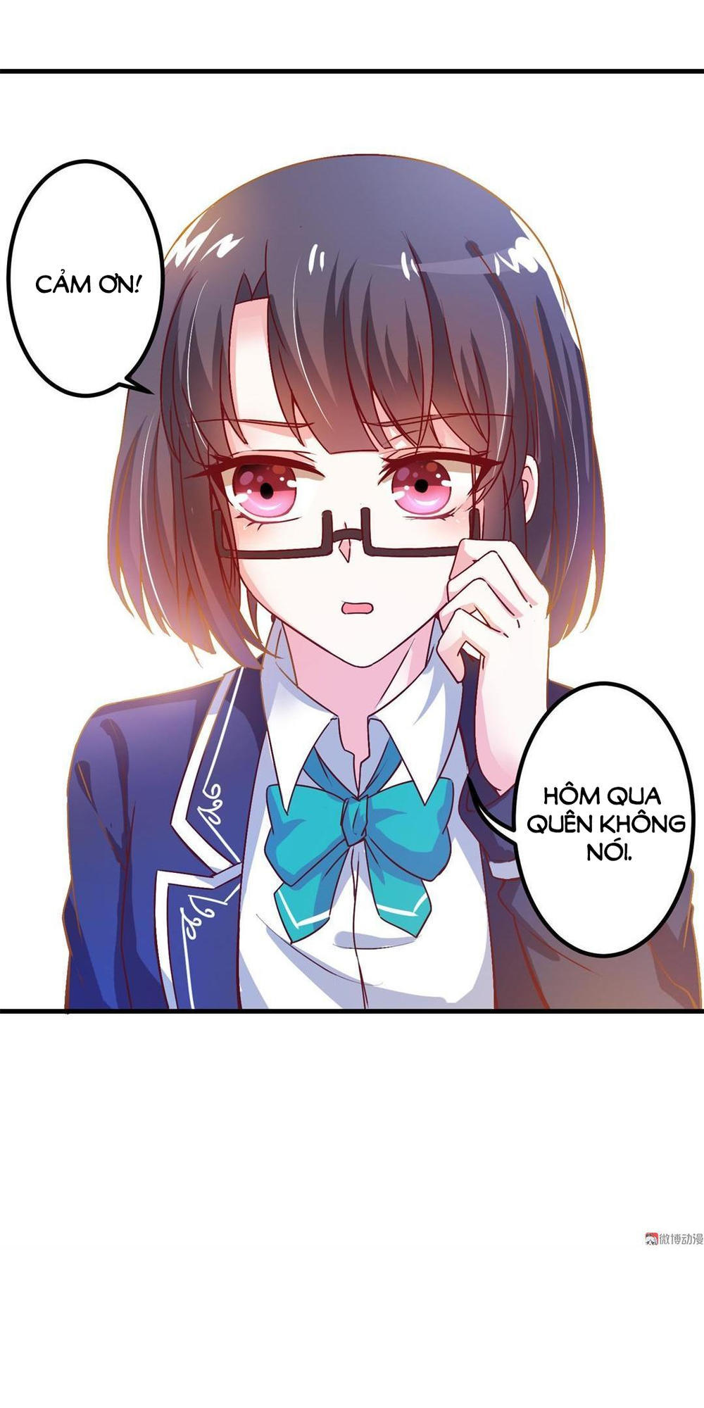 Yêu Tôi Đều Chết Cả Đi! Chapter 8 - Trang 2