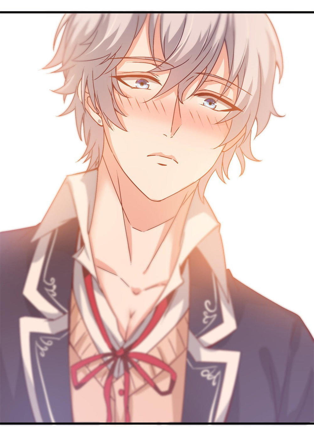 Yêu Tôi Đều Chết Cả Đi! Chapter 8 - Trang 2