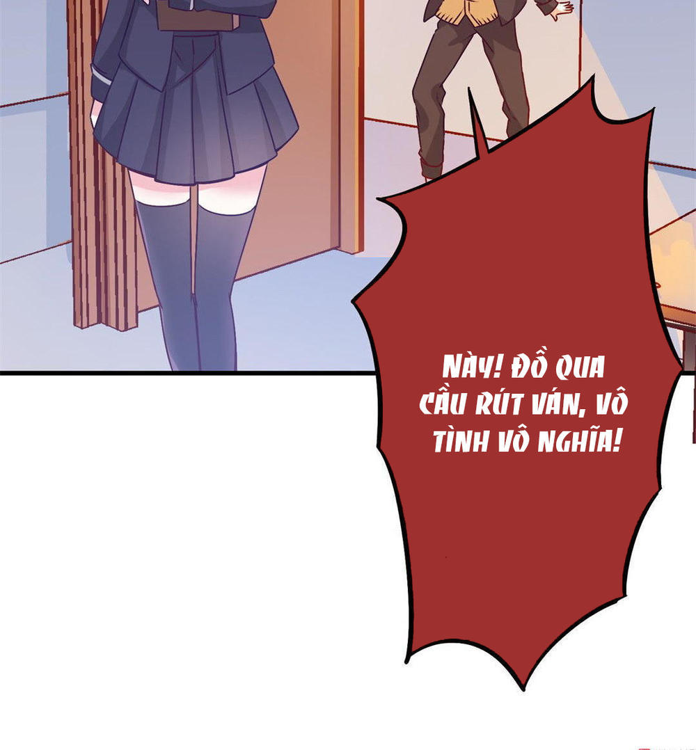 Yêu Tôi Đều Chết Cả Đi! Chapter 8 - Trang 2