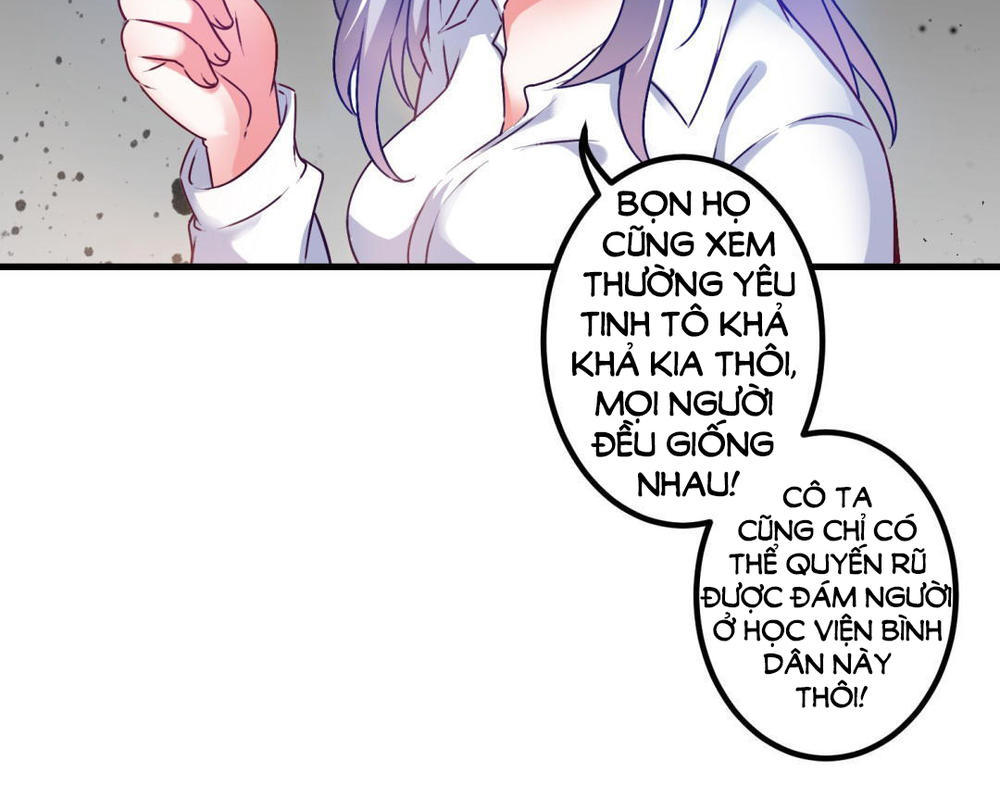 Yêu Tôi Đều Chết Cả Đi! Chapter 8 - Trang 2