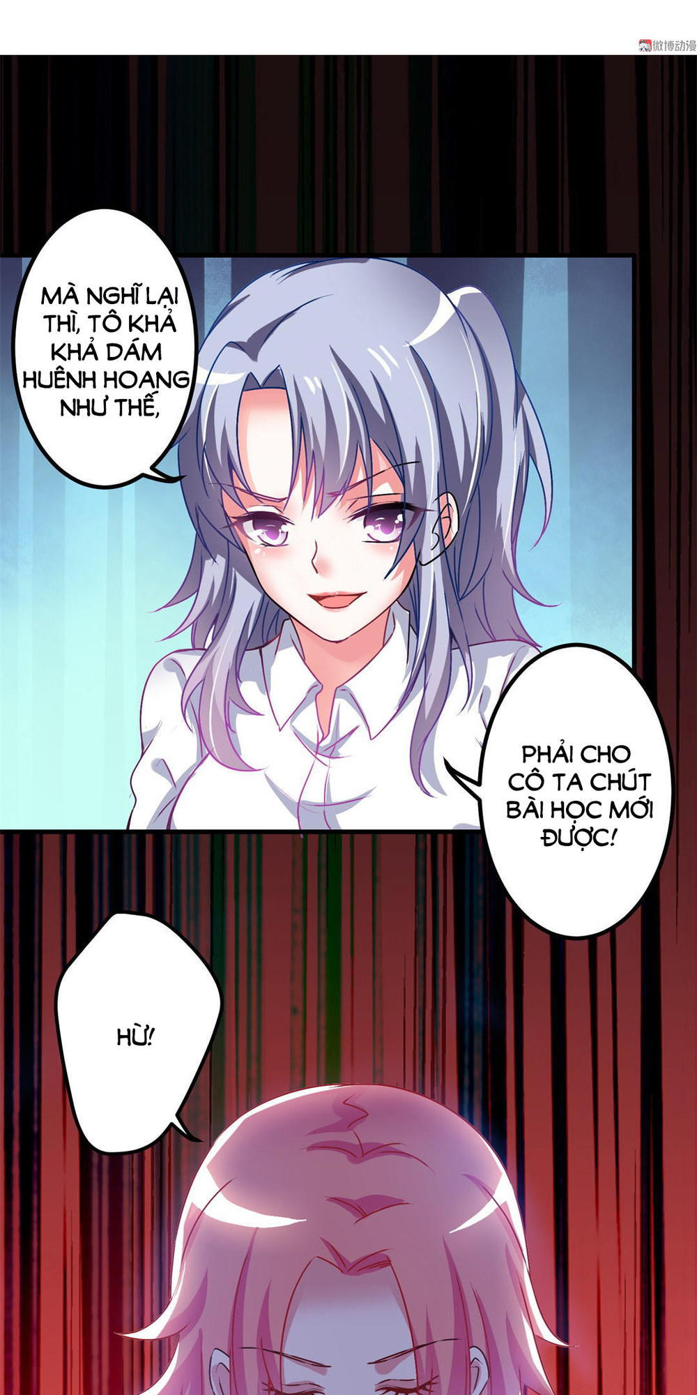 Yêu Tôi Đều Chết Cả Đi! Chapter 8 - Trang 2