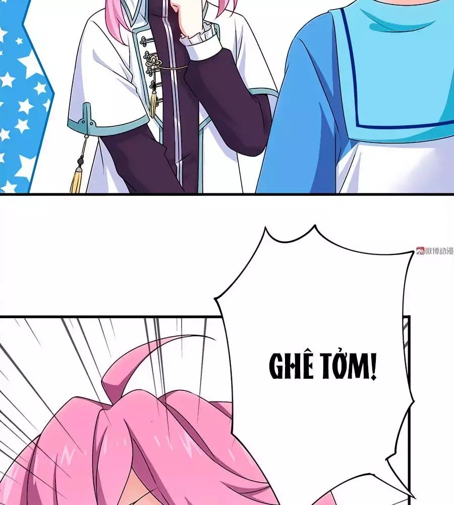 Yêu Tôi Đều Chết Cả Đi! Chapter 80 - Trang 2