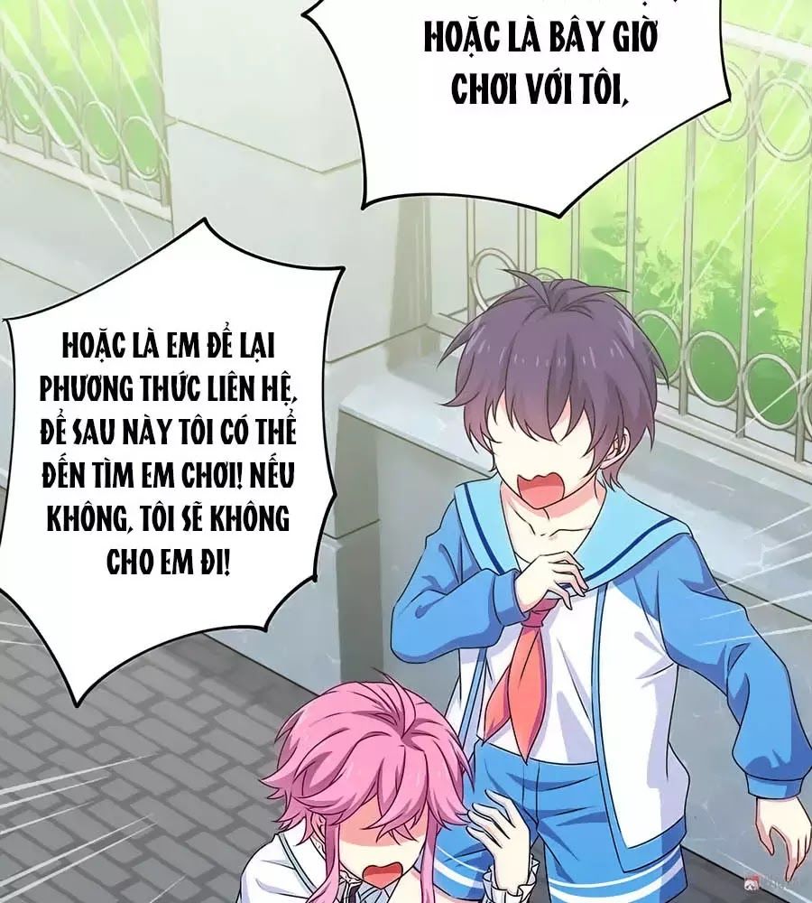 Yêu Tôi Đều Chết Cả Đi! Chapter 80 - Trang 2