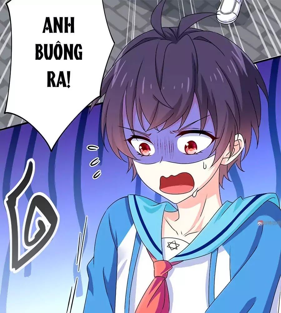 Yêu Tôi Đều Chết Cả Đi! Chapter 80 - Trang 2