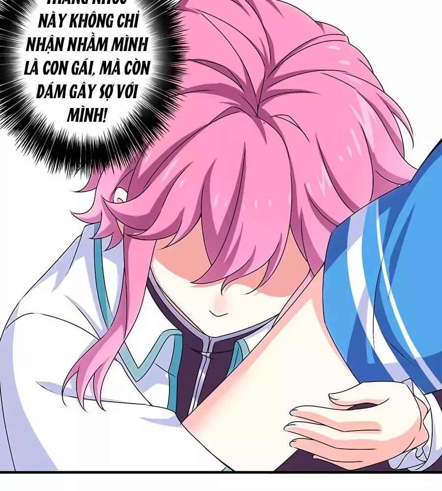 Yêu Tôi Đều Chết Cả Đi! Chapter 80 - Trang 2