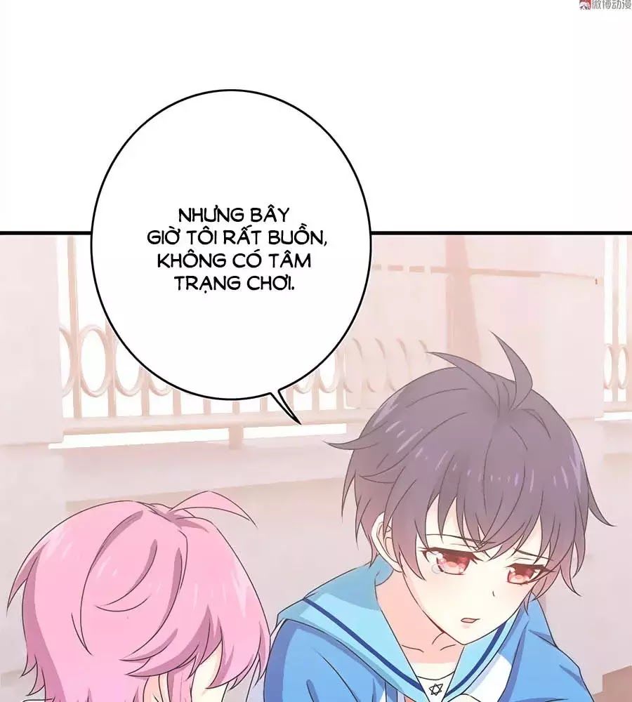 Yêu Tôi Đều Chết Cả Đi! Chapter 80 - Trang 2