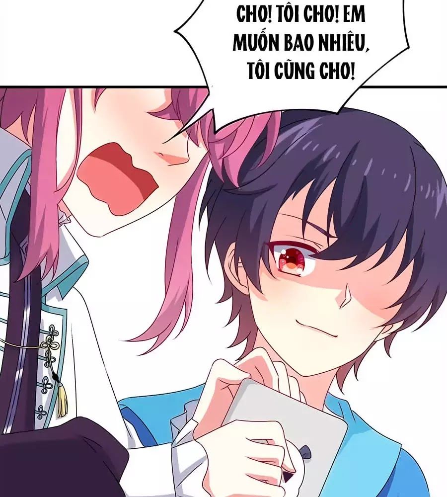 Yêu Tôi Đều Chết Cả Đi! Chapter 80 - Trang 2