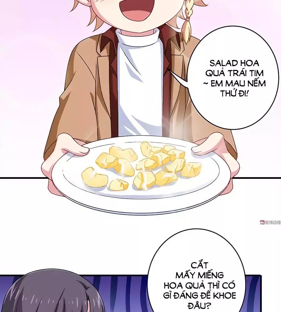 Yêu Tôi Đều Chết Cả Đi! Chapter 81 - Trang 2