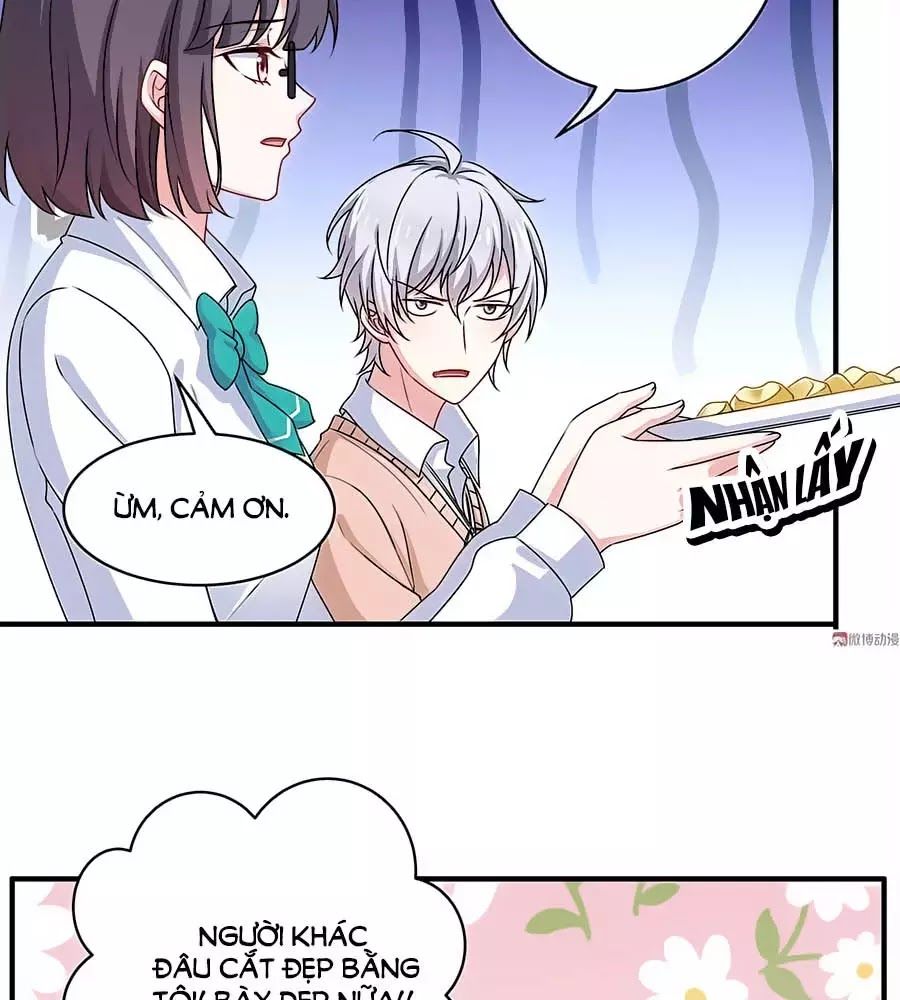 Yêu Tôi Đều Chết Cả Đi! Chapter 81 - Trang 2