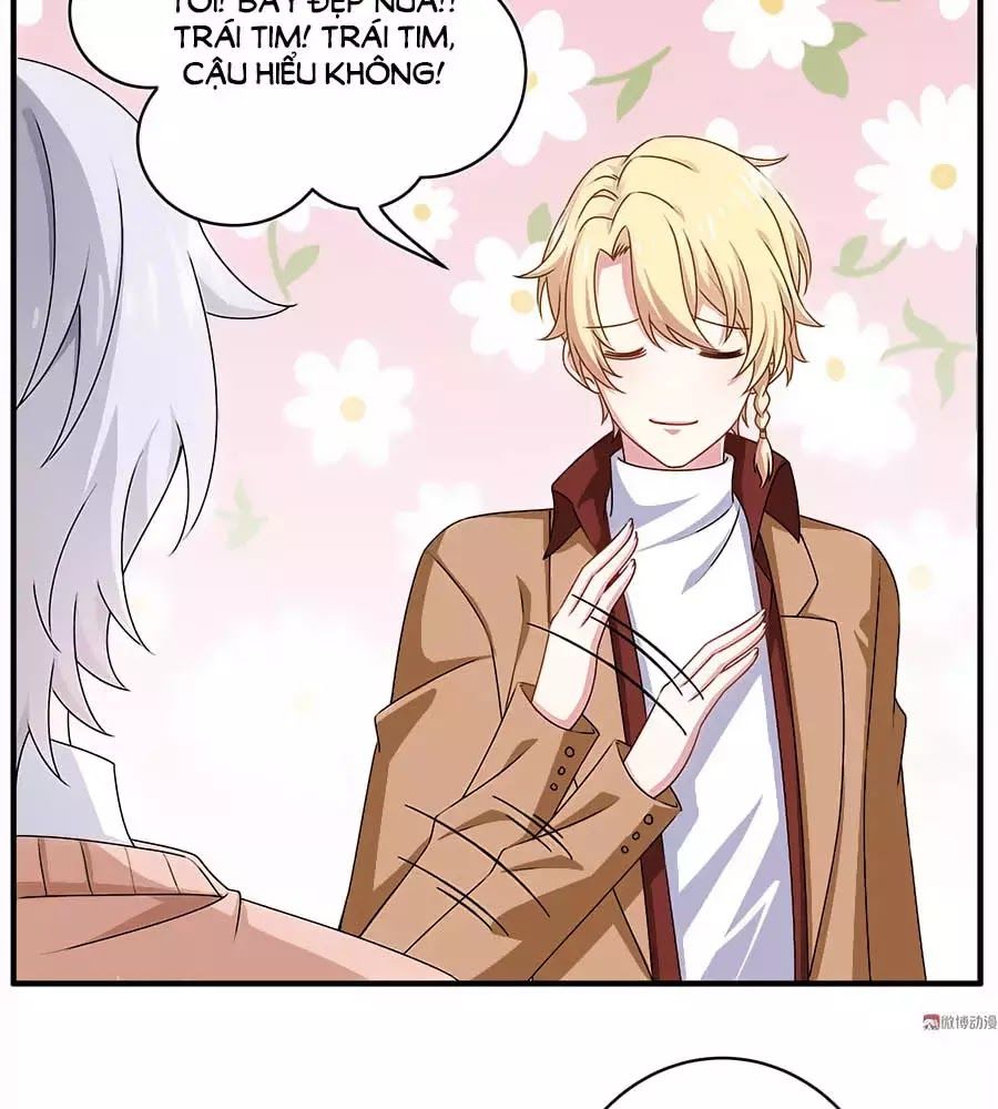 Yêu Tôi Đều Chết Cả Đi! Chapter 81 - Trang 2