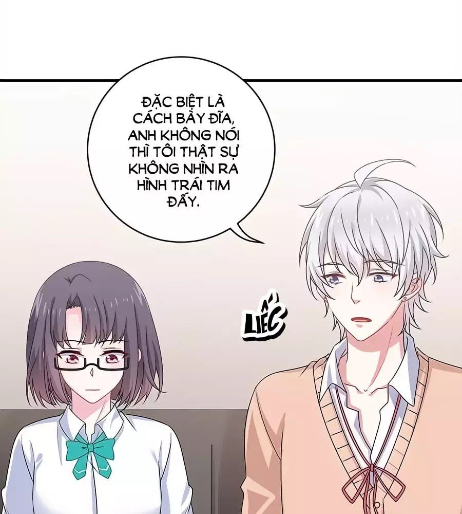 Yêu Tôi Đều Chết Cả Đi! Chapter 81 - Trang 2