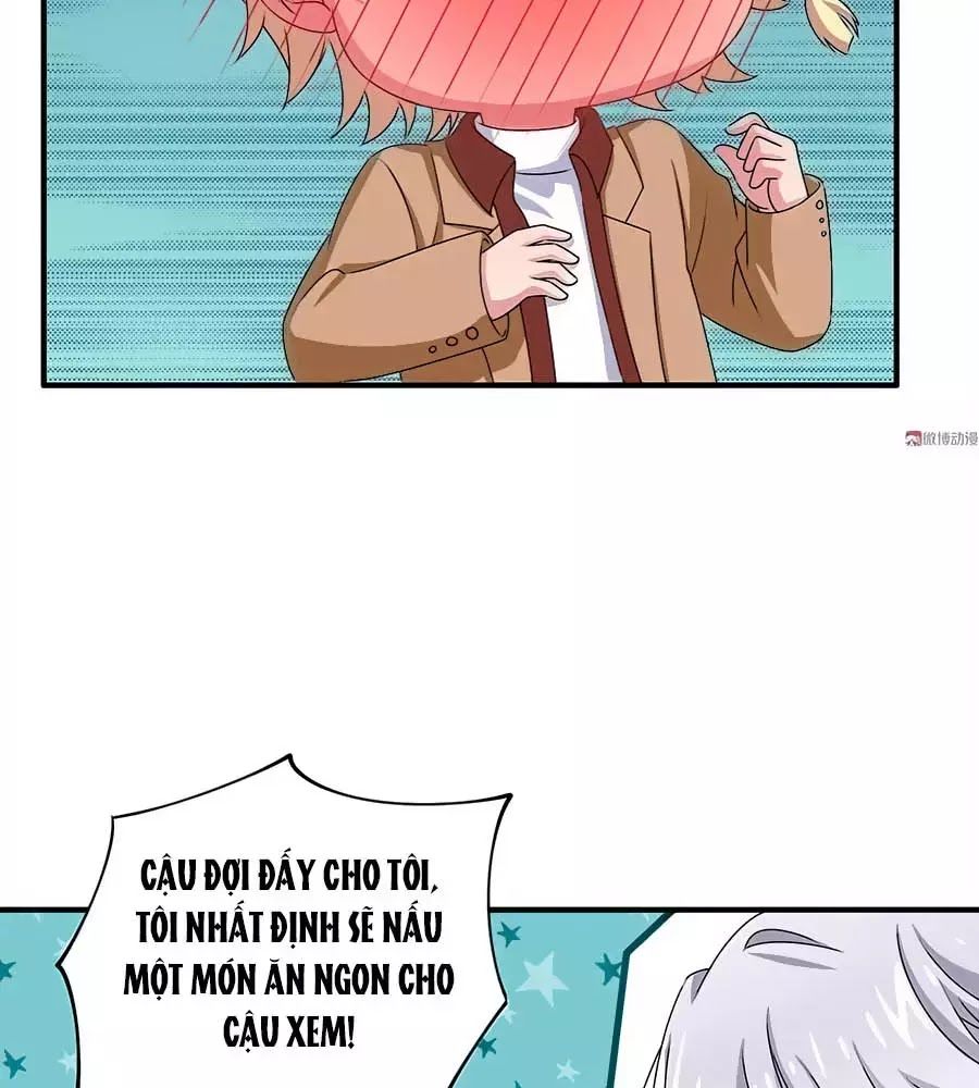 Yêu Tôi Đều Chết Cả Đi! Chapter 81 - Trang 2