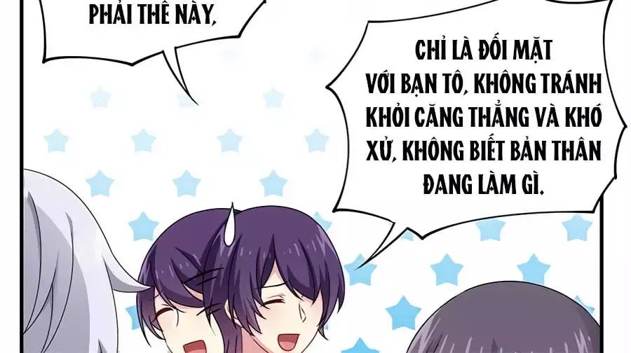 Yêu Tôi Đều Chết Cả Đi! Chapter 81 - Trang 2
