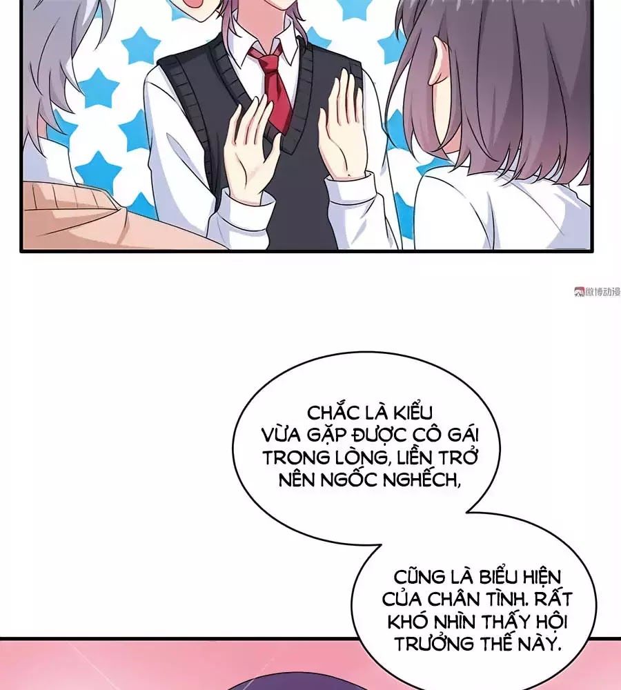 Yêu Tôi Đều Chết Cả Đi! Chapter 81 - Trang 2