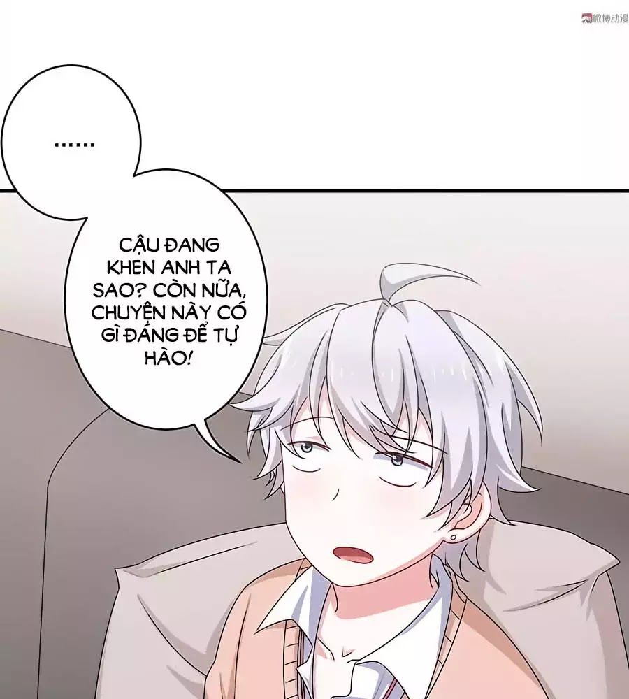 Yêu Tôi Đều Chết Cả Đi! Chapter 81 - Trang 2