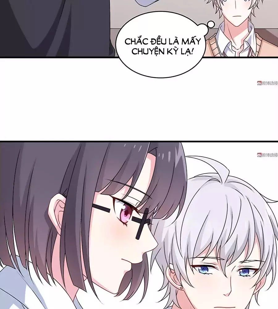 Yêu Tôi Đều Chết Cả Đi! Chapter 81 - Trang 2