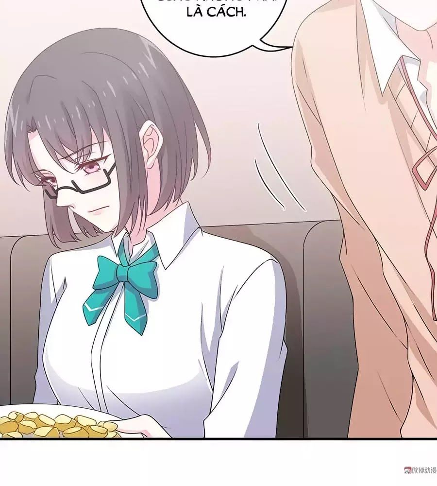 Yêu Tôi Đều Chết Cả Đi! Chapter 81 - Trang 2