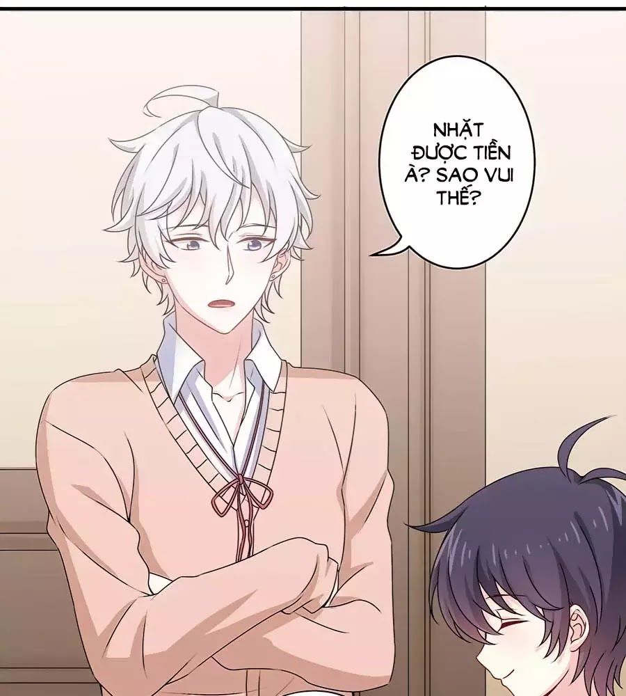 Yêu Tôi Đều Chết Cả Đi! Chapter 81 - Trang 2