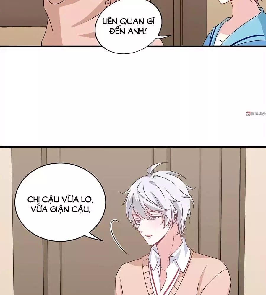 Yêu Tôi Đều Chết Cả Đi! Chapter 81 - Trang 2